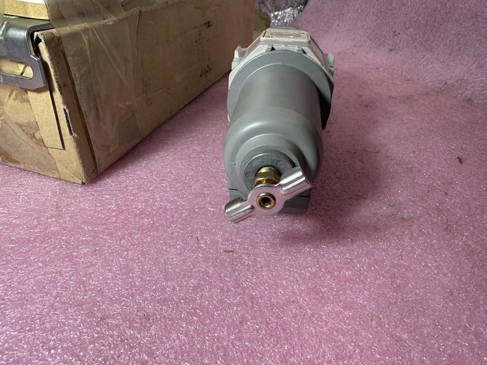 CKD W3000-10-W-MT8