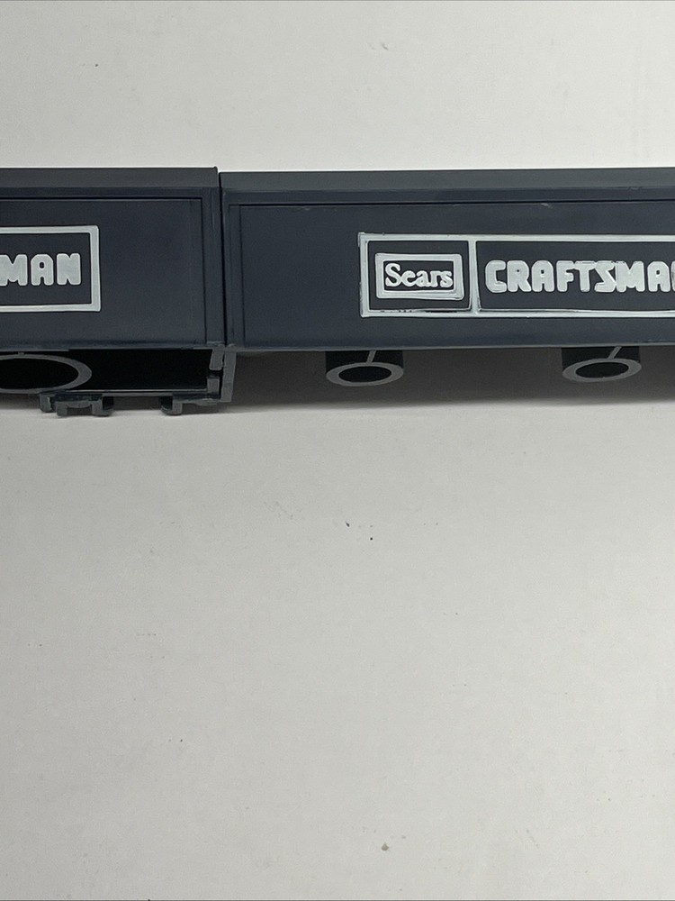 sears craftsman Tool Organizer