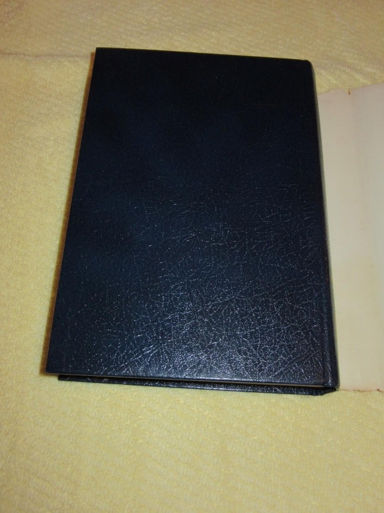 The Stamp Collector's Encyclopaedia by R. J. Sutton, Revised Ed; 6th ed.