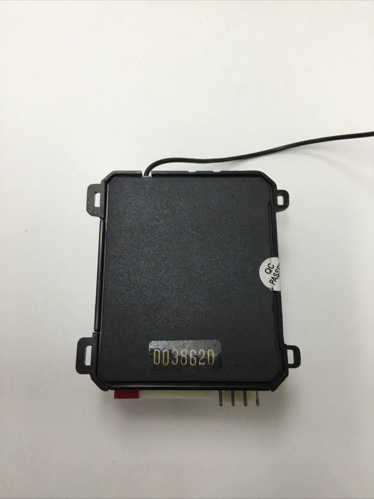 NEW Encore Car Remote Keyless Entry Replacement Module Brain