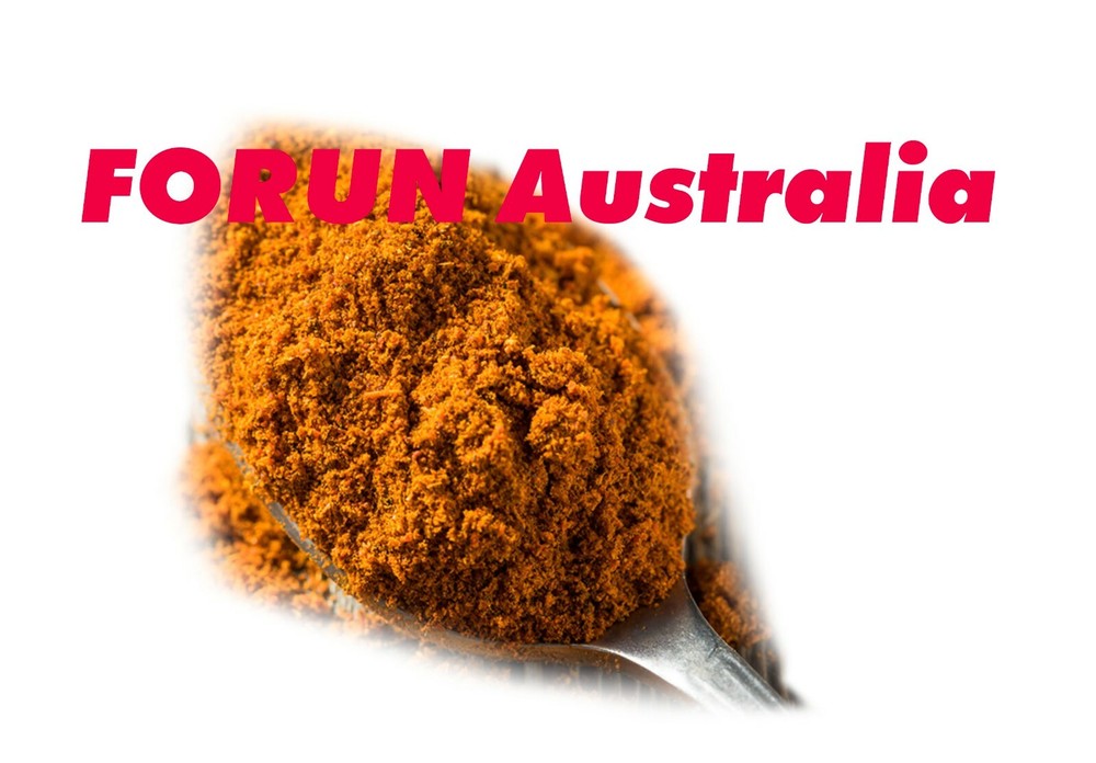 FORUN Moroccan Seasoning 500G