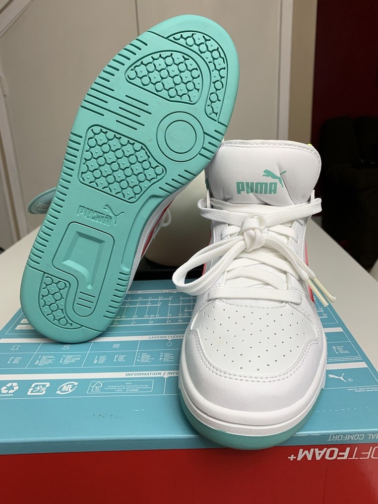 Puma Rebound layup SL