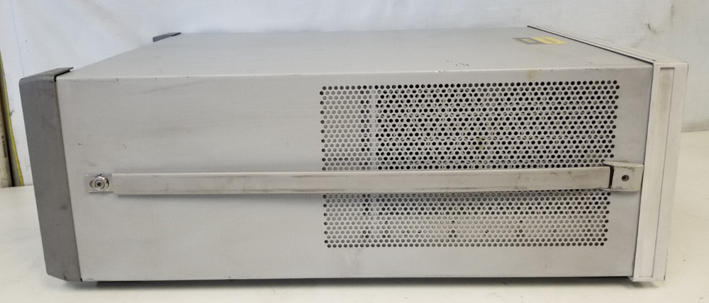 Agilent 8960 Series 10 E5515C Wireless Communications Test Set