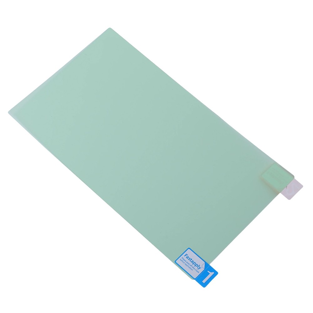 Laptop Blue Light Blocking Screen Protector 16:9 Protector Film