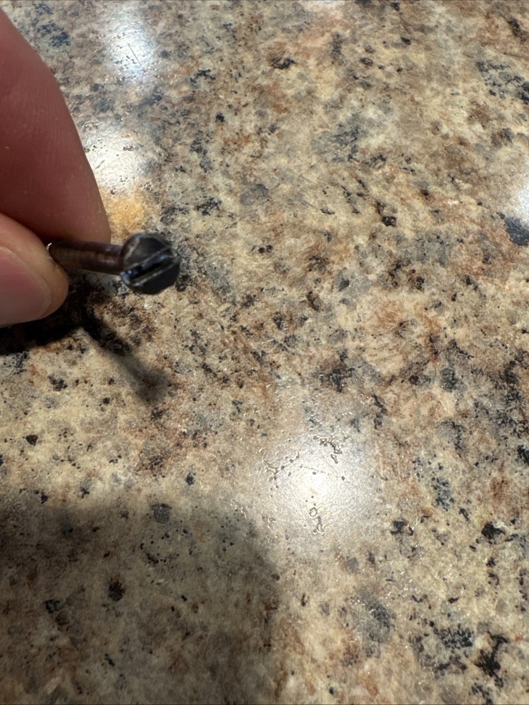 03a3 Front Band Lug Screw