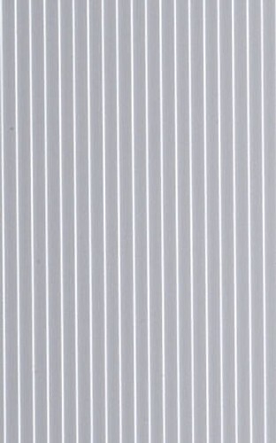 Evergreen Clapboard Styrene Plastic Sheet .080 - Model Railroad Scratch