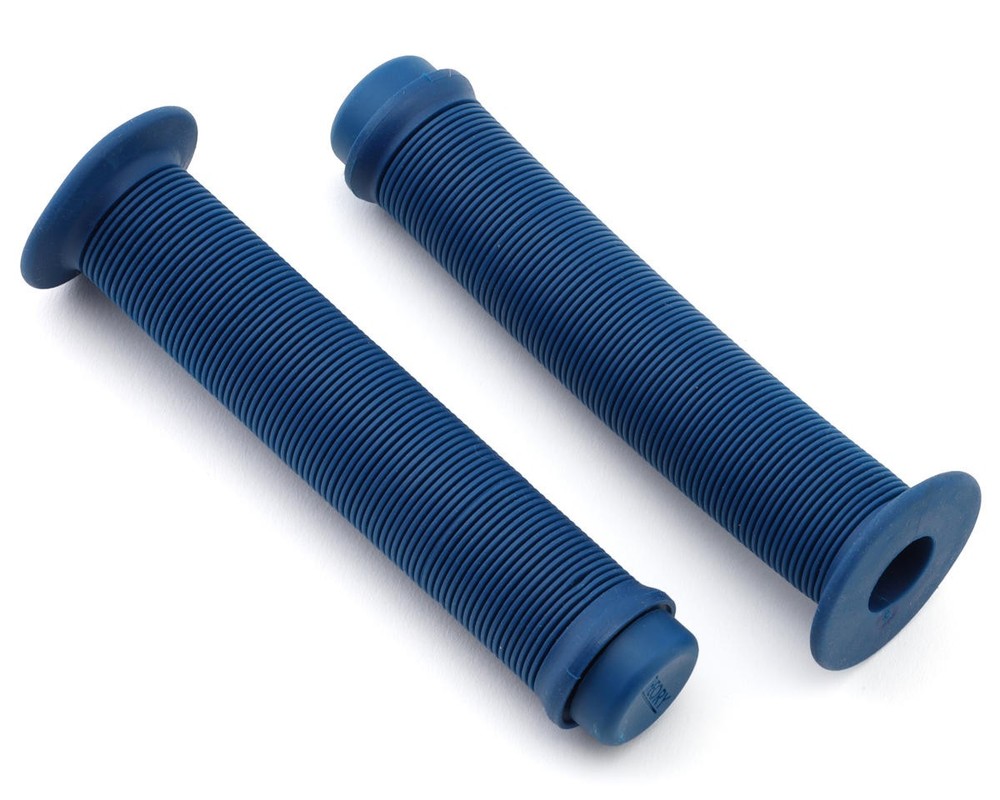 Theory Data Grips (Flanged) (Blue) [GRITH6800BLU]