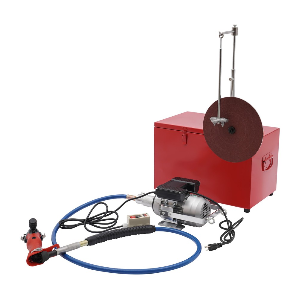 360° Electric Sheep Shearing Machine Clipper with Dual Functions