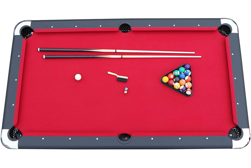 Bluewave Jupiter 7-Ft Pool Table