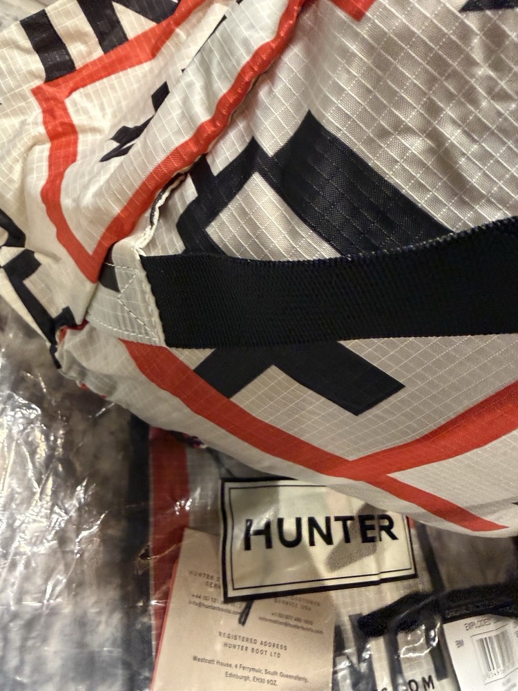 Hunter Original Ripstop Packable Backpack