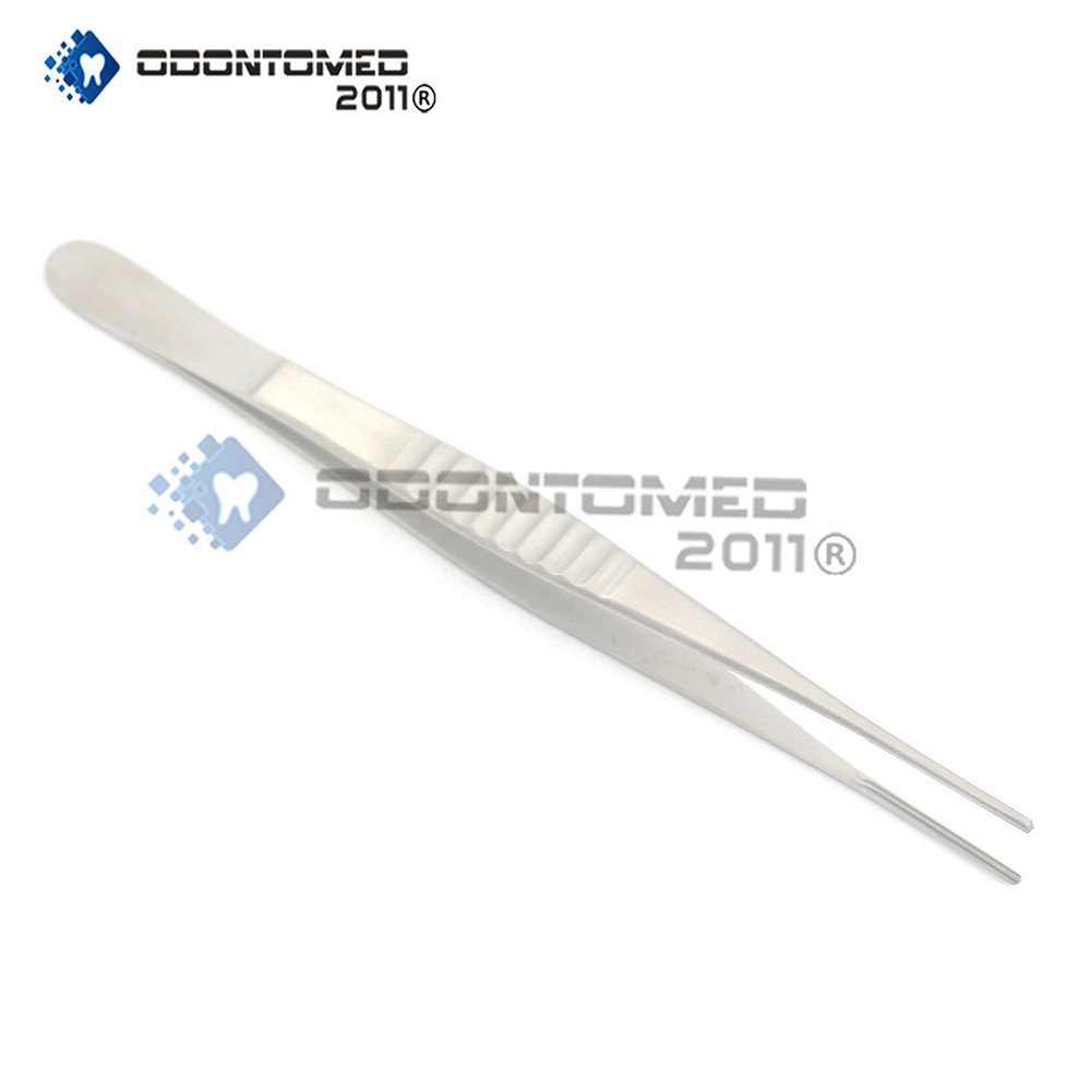 Debakey Forceps Clamp 7" Ent Surgical Instruments