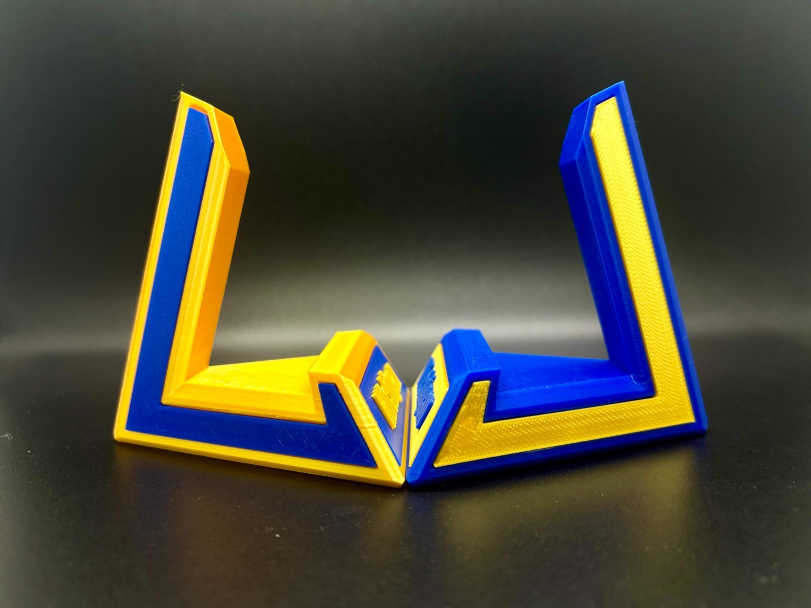 Personalized Sports/Trading Card Display Stand - Add Favorite Team, Name, City