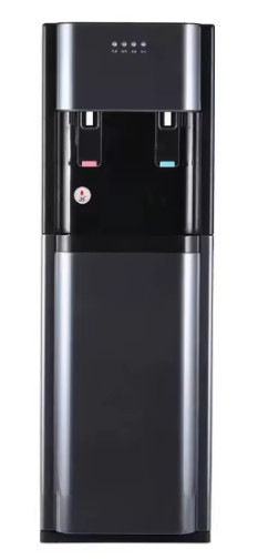 hot cold water dispenser bottom load