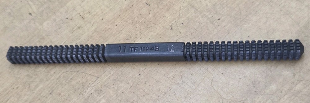 Snap On TF1127B - Thread Restoration File