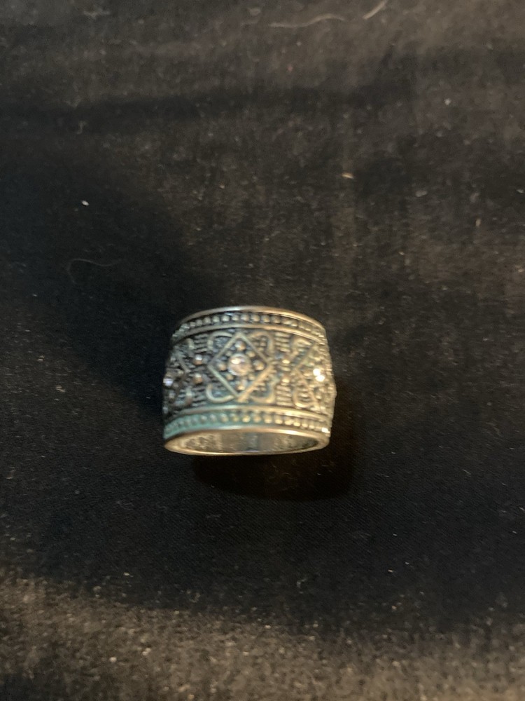 Ottoman Kings Ring