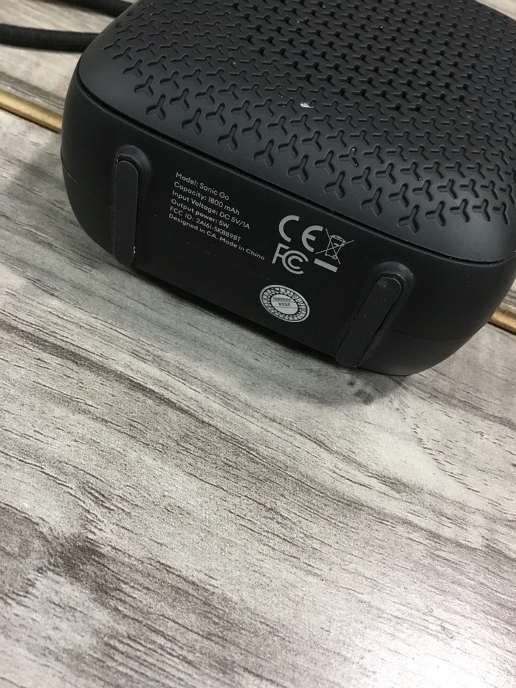 ZIZO SONIC GO (PSL036050)