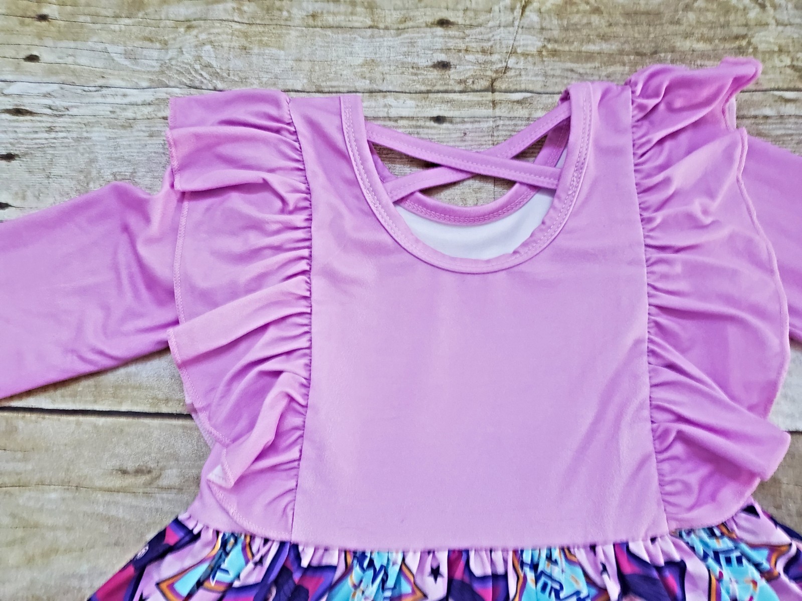 K-pop dress, Huntrix dress, K pop Demon Hunters dress. Rumi, Mira, Zoey