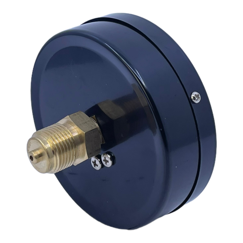 Pressure gauge 0-16 bar