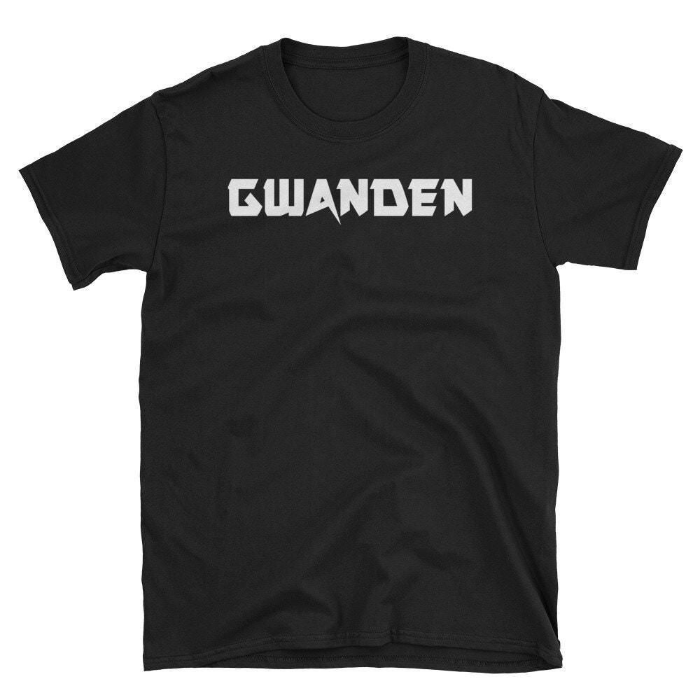 GWANDEN TEE