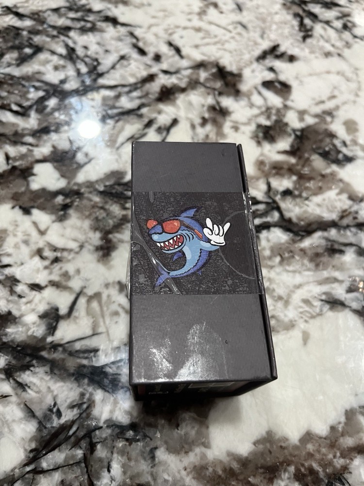 Caline Killer Shark Boost G -013