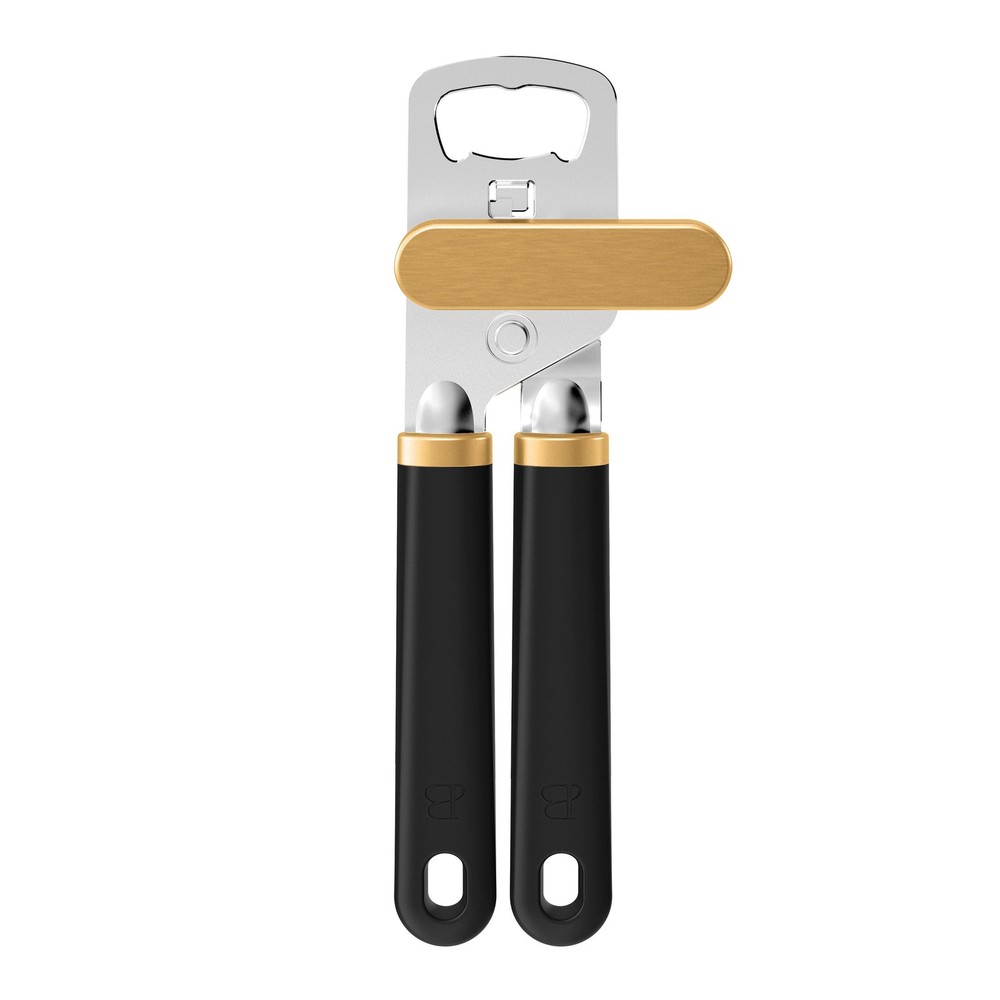 4-Piece Essentials Gadget Set, Black Sesame