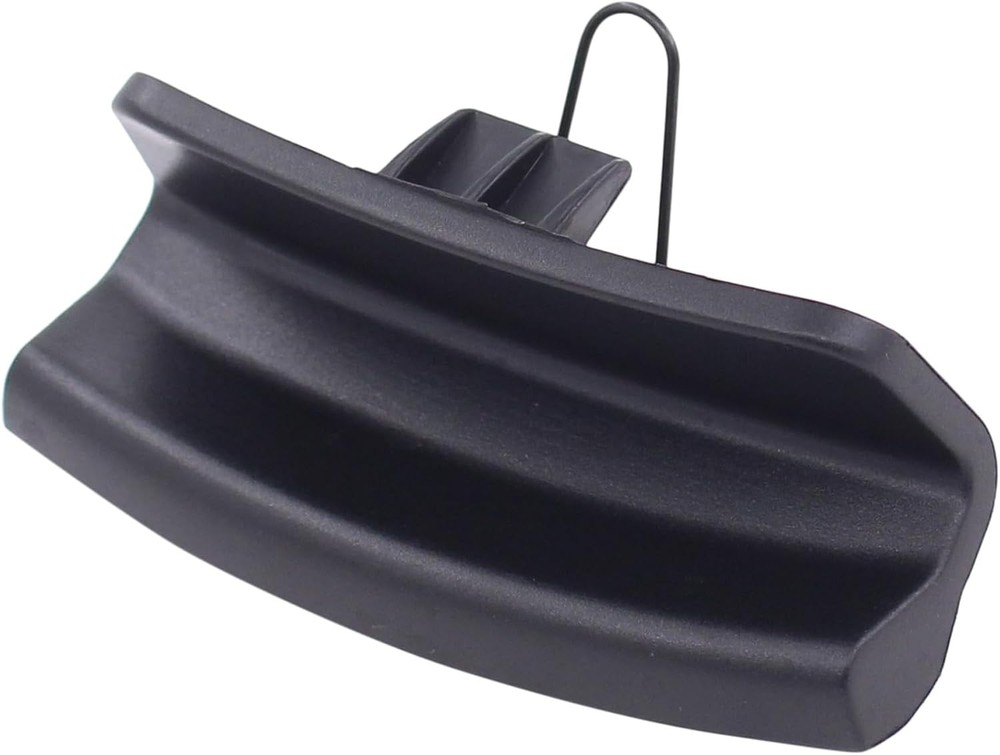 Ford Escape C-Max Armrest Latch Replacement