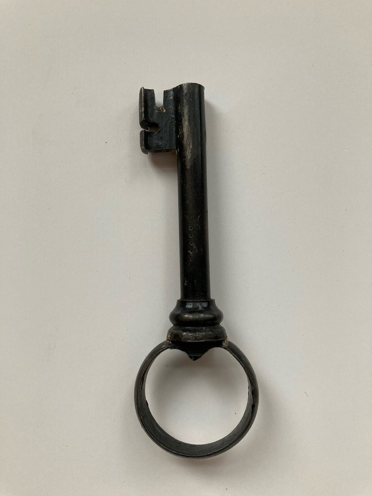 Antique Hand Forged Lock