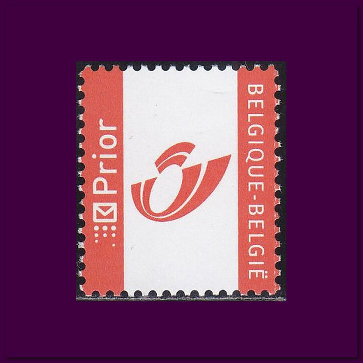 Belgium 2004 (3274) Priority Postage