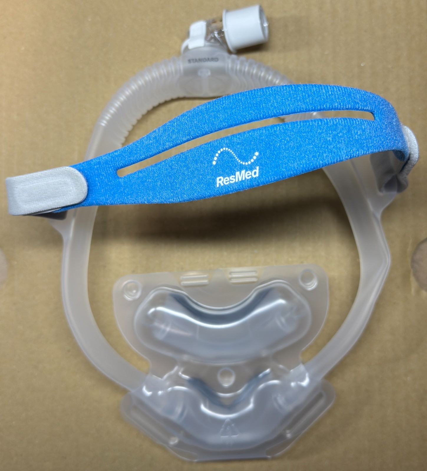 AirTouch N30i Full System