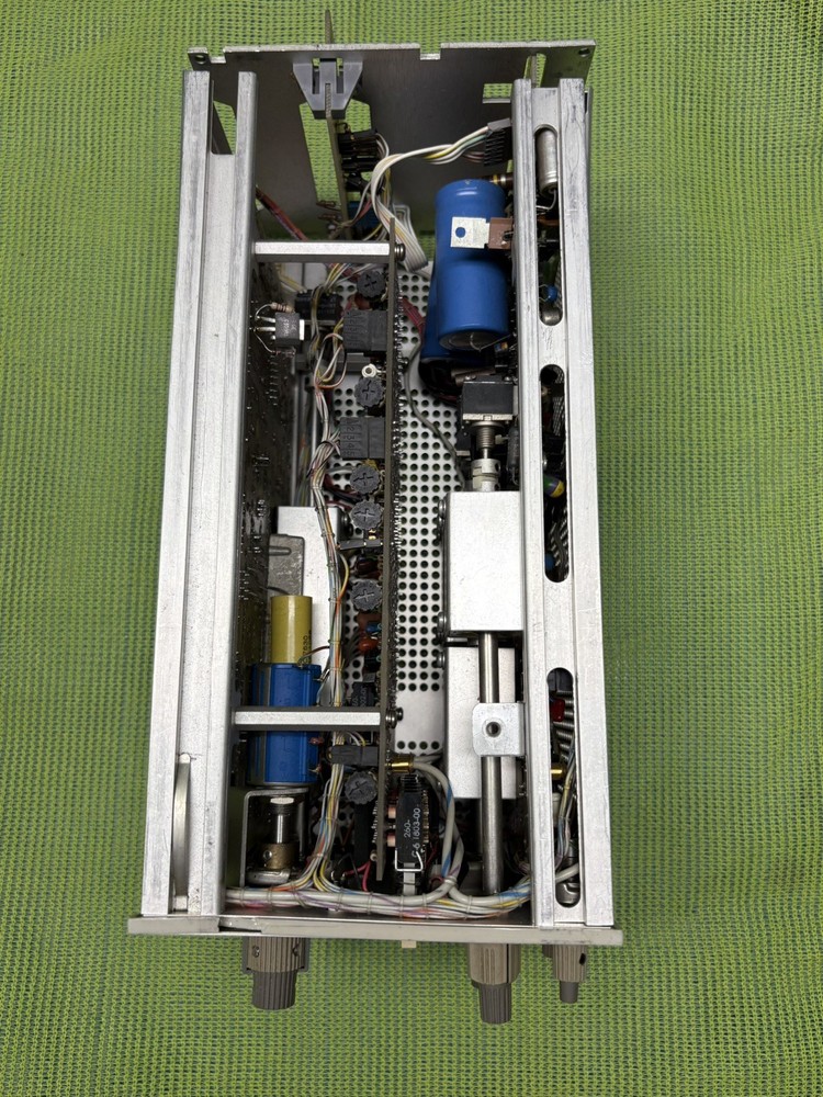 TEKTRONIX FG 504 FUNCTION GENERATOR 40MHz