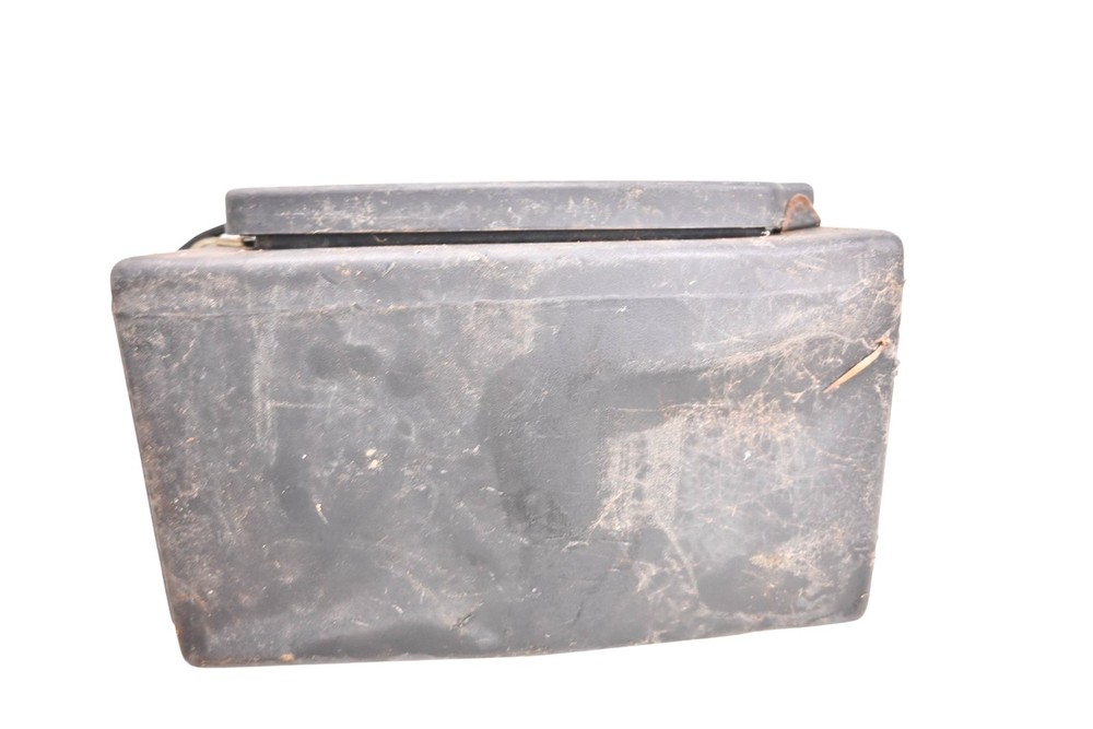 03 Arctic Cat 500 4x4 TRV Tool Storage Box