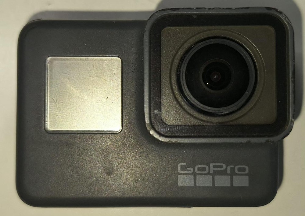GOPRO HERO 5 (P19018259)