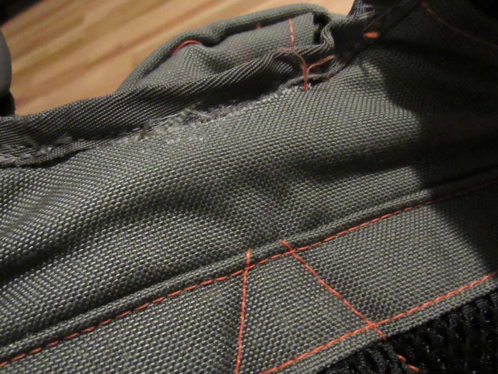 Tactical tailor Operator Pack Modular ACU