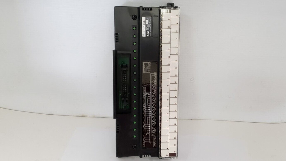 KOYO TF-16RL TERMINAL CONNECTION MODULE, NIB