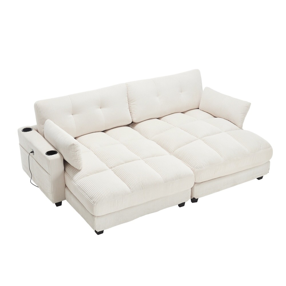 Convertible Sleeper Sofa Bed Single Sofa Bed Folding Sofa Bed Lounge Chairs