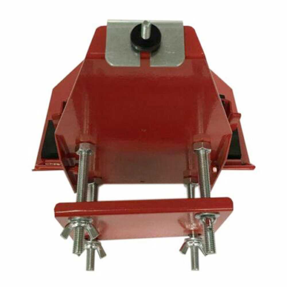 Hat Press Cap Forming Press Machine 4 Pads