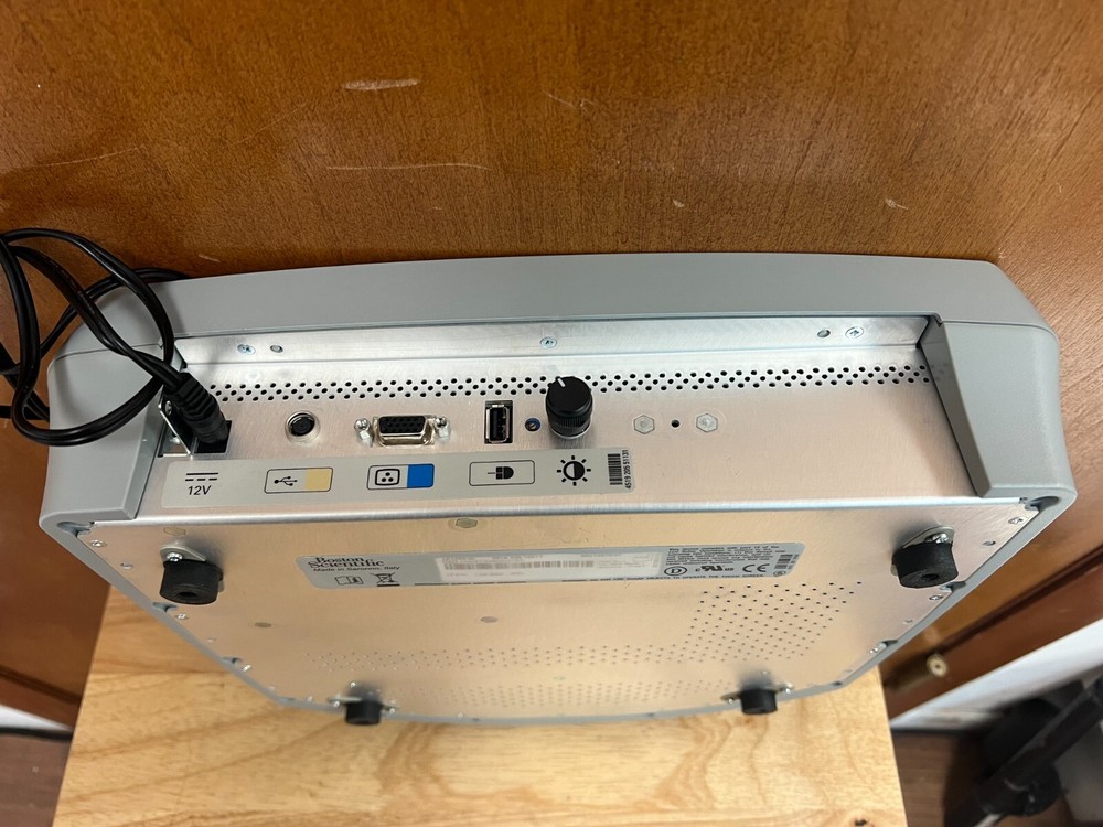 Boston Scientific iLab Ultrasound Imaging System Control Touch Panel (E872)