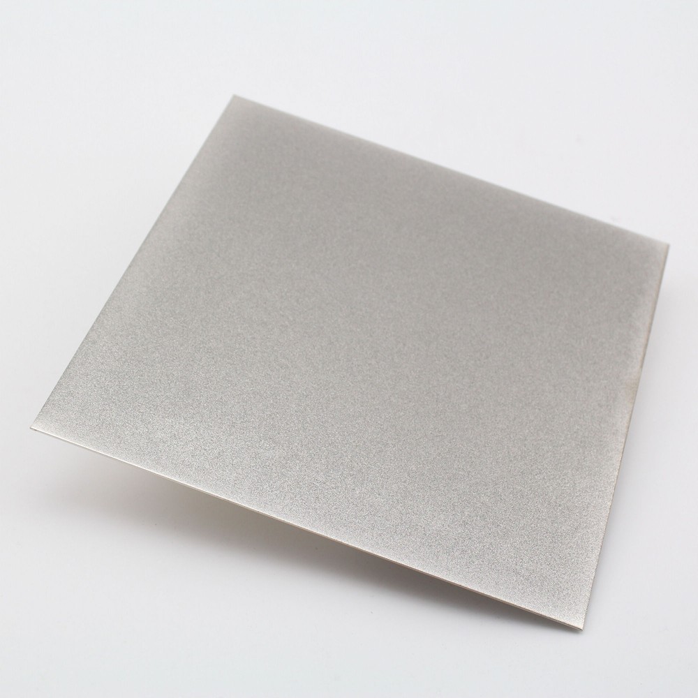 Diamond Coated Knife Sharpener 200mm Plate Sharpening Stone 240-2000 Grit