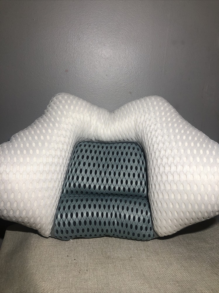 Ldle Hippo cervical pillow