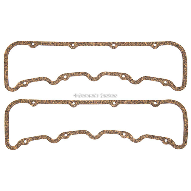 Fits 92-02 Chevrolet GMC Hummer 6.5L Turbo Diesel Full Gasket Set 0.010" thicker