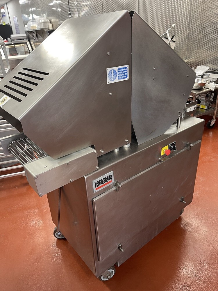 ROSS TC700MC Meat Tenderizer