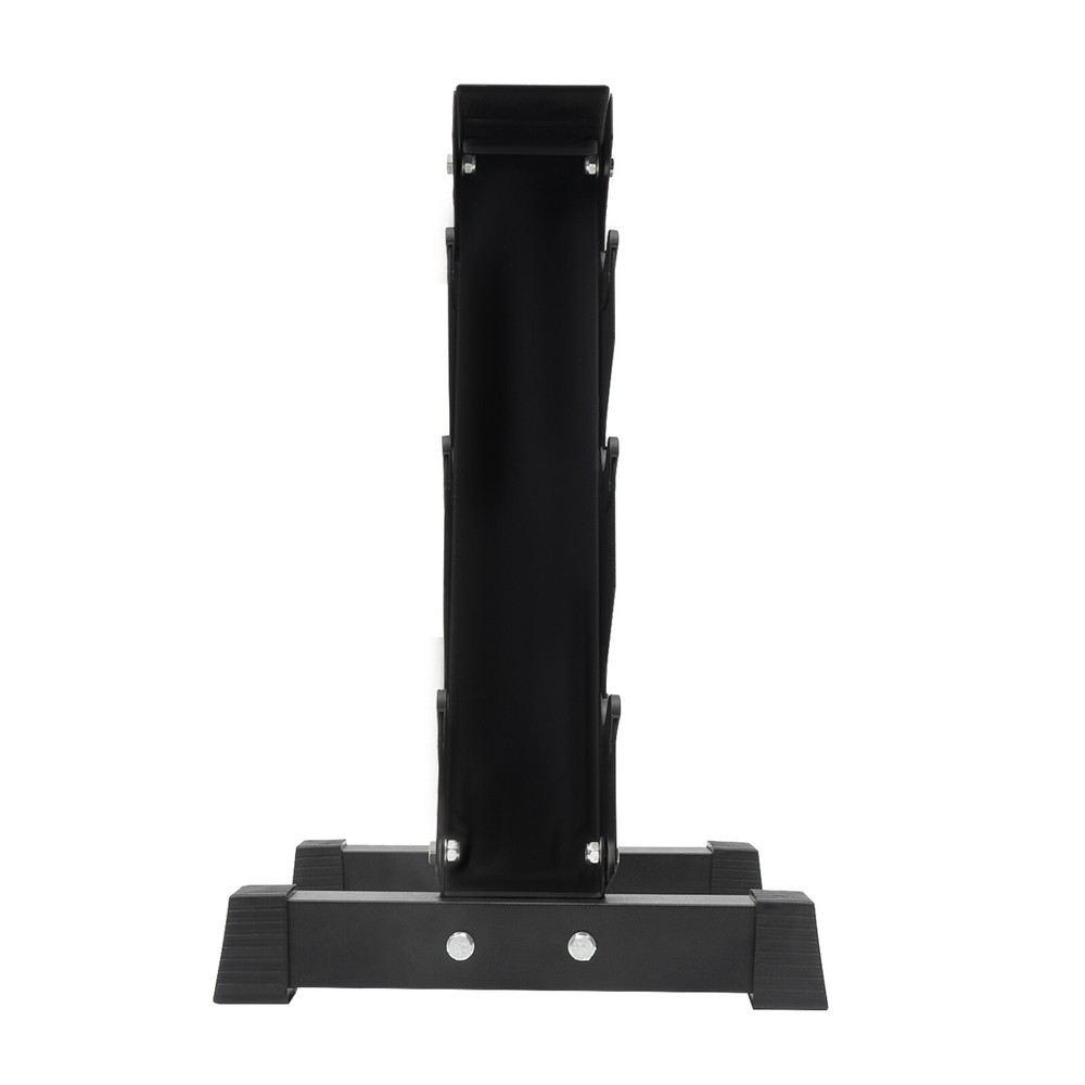 Durable Dumbbell Rack Storage Stand for Home Gym - Space Saving Design