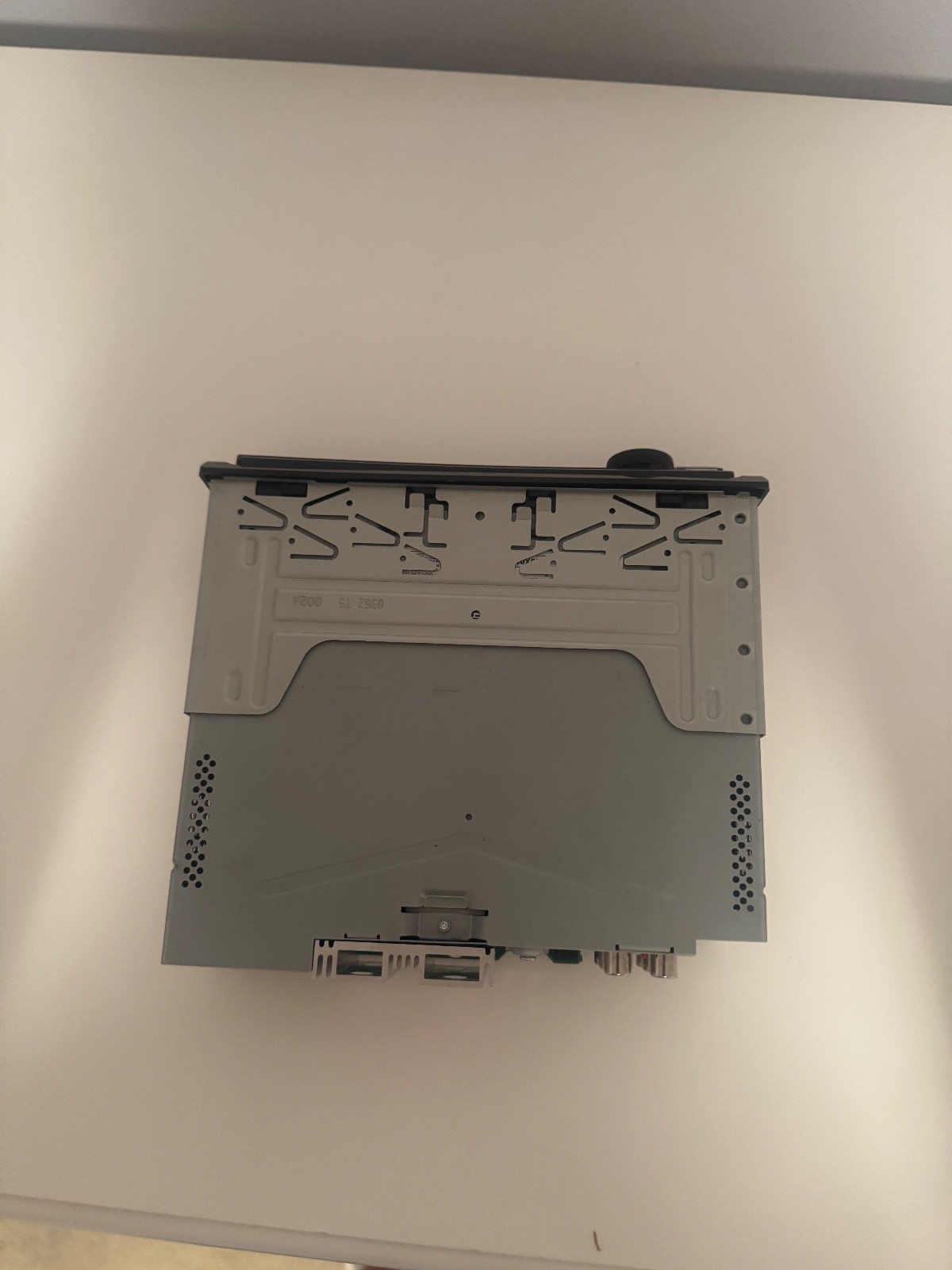 Kenwood Excelon KDC-X305