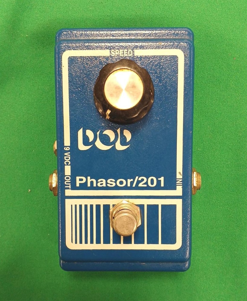 DOD / Phasor 201 (NO.03302026)