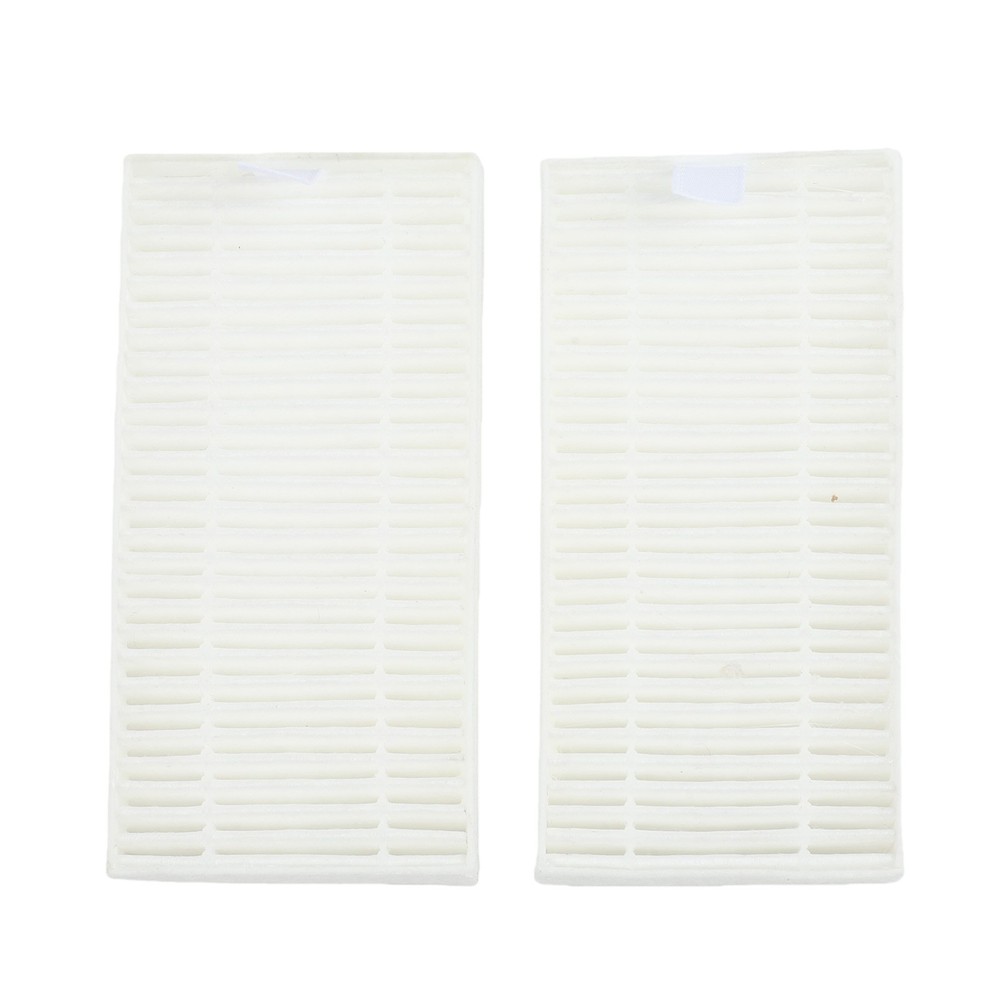 2pcs Air Filter for Flashforge Adventurer 5M Series For 3D Printer with HEPA