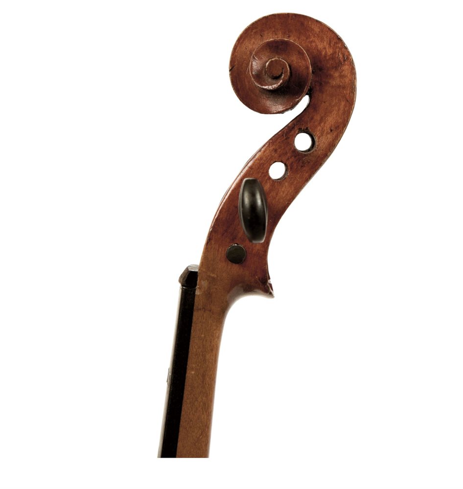 4/4 violin