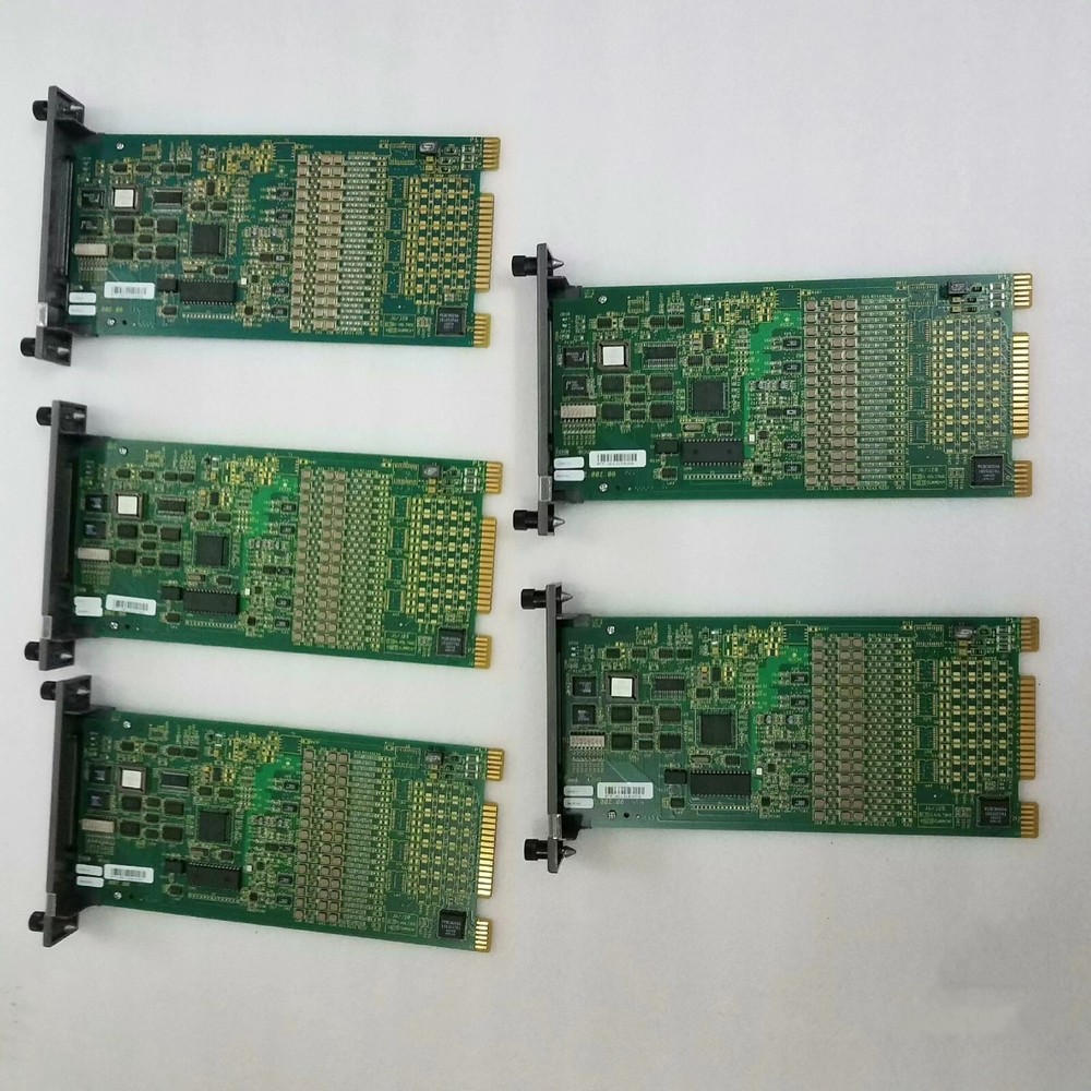 1PcS Used ABB IMFEC12 board #N582F YF