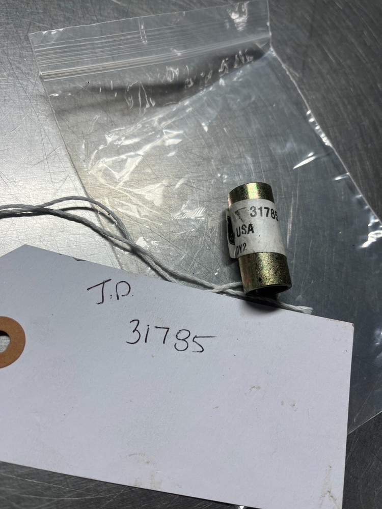 31785 Genuine OEM John Deere BUSHING