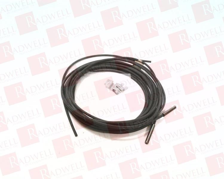 OMRON E32-T24S 2M / E32T24S2M (NEW IN BOX)