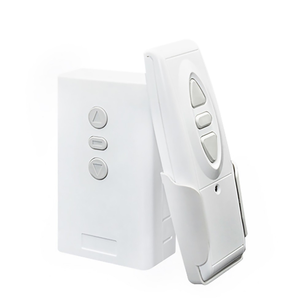 Multi-function RF Remote Control Switch for Motorised Prqection Screens